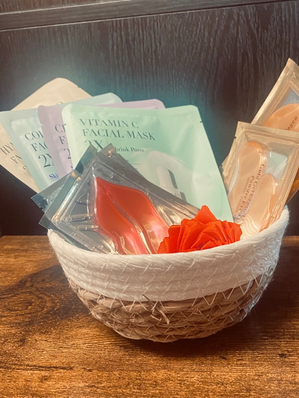 Beauty bundle